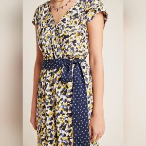 Velvet by Ghram & Spencer midi dress